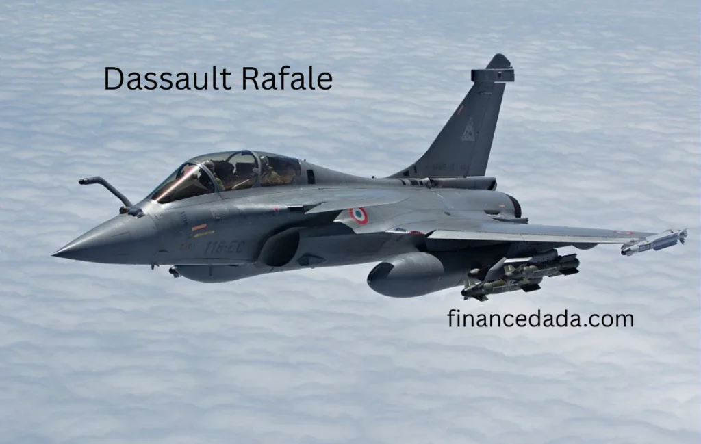 Dassault Rafale
