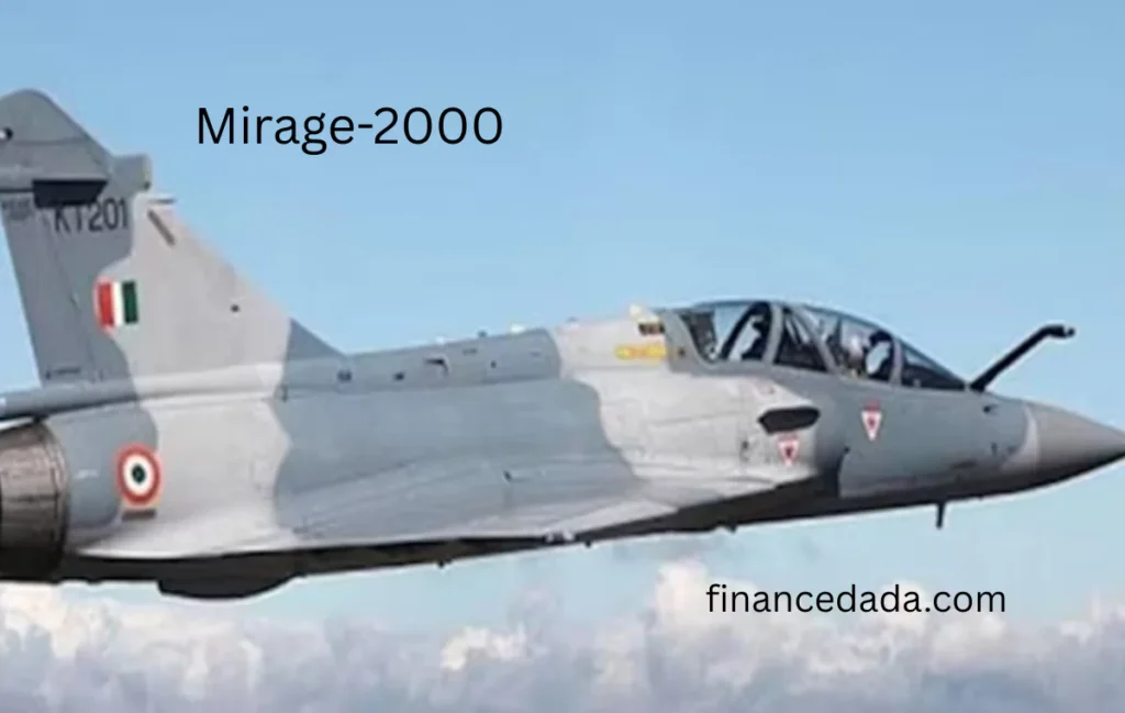 Mirage-2000