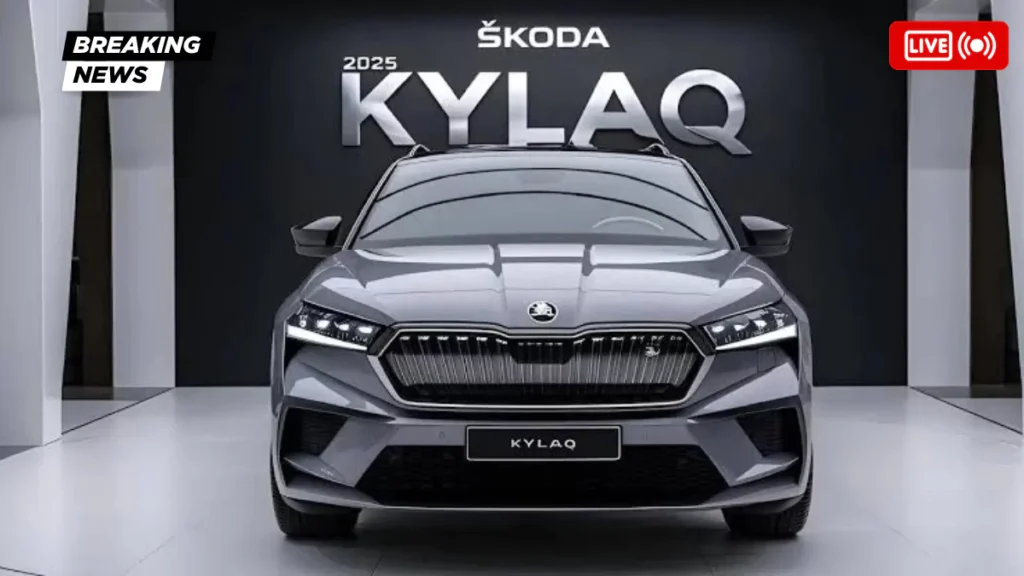 2. Skoda Kylaq Value-Driven Performance
