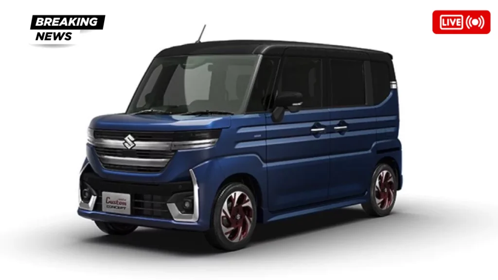 4. Maruti Suzuki YD4 Affordable and Efficient