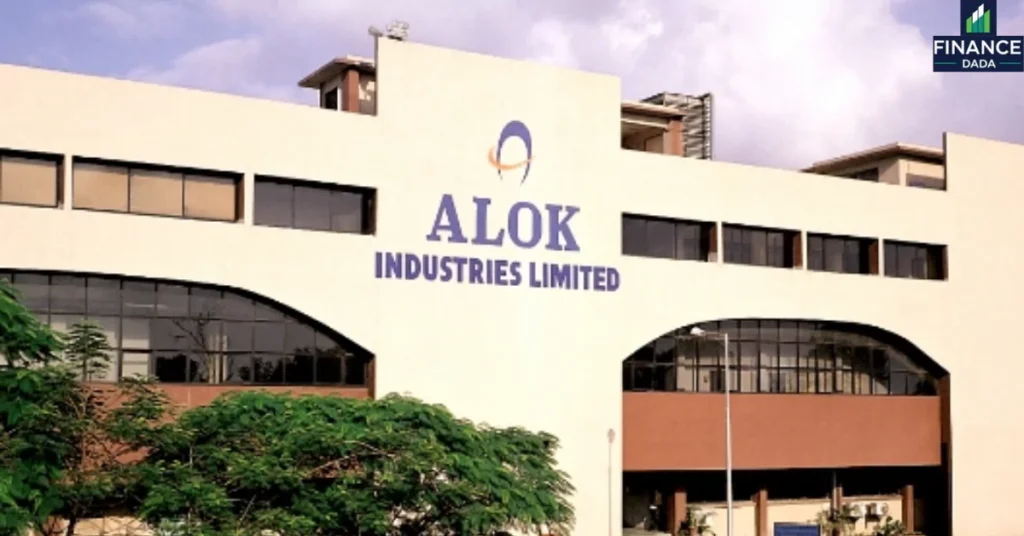 Alok Industries Share Price Target & Forecast 2025–2030 A Textile Turnaround