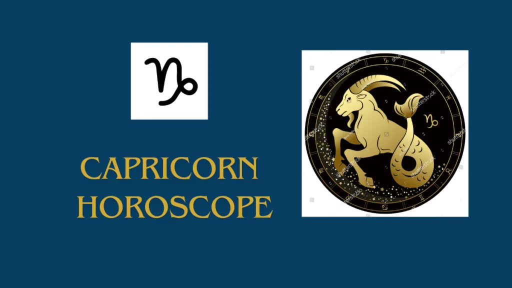 Capricorn Horoscope June 24 2025
