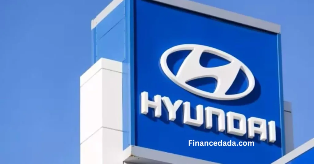 Hyundai Motor India Stock Soars to Record High in June 2025 A Win for Investors