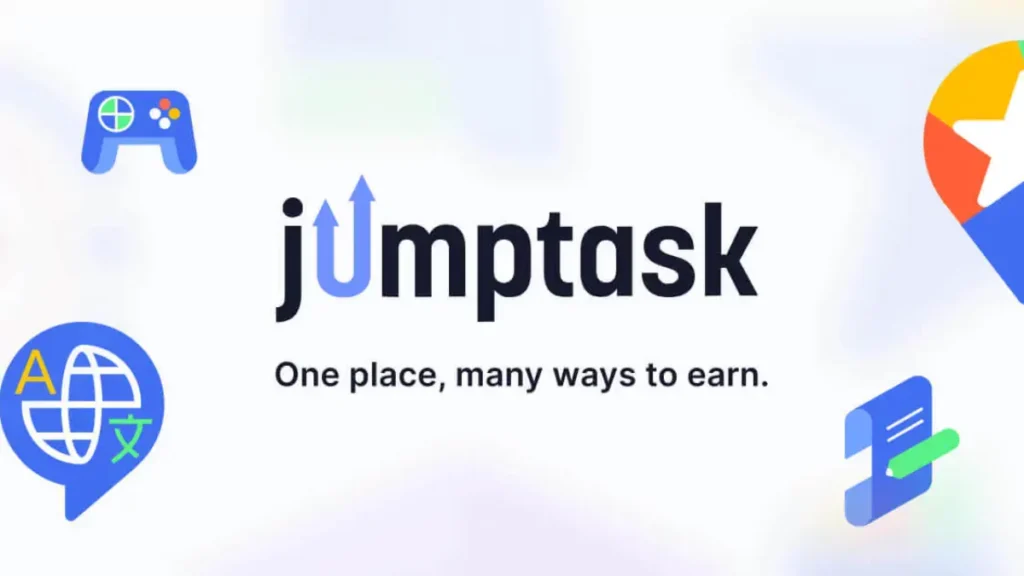 JumpTask App Review, Real or Fake, Can You Really Earn Money in India