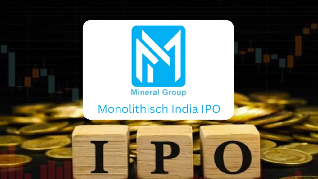 Monolithisch India IPO Closes Today 7.5x Subscribed, GMP Soars to 27%