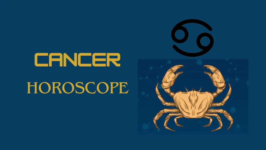 Cancer Horoscope June 24 2025: Nurture Bonds and Embrace Stability!