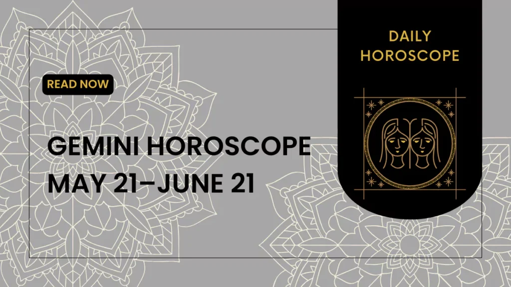 Gemini Horoscope June 24 2025: Spark Ideas and Connect with Clarity!