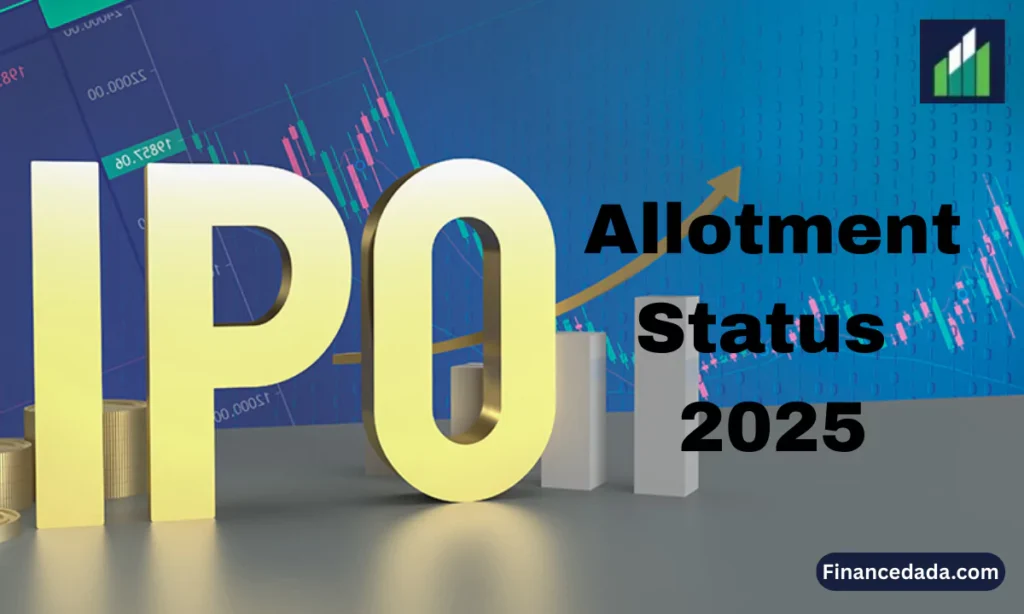 How to Check IPO Allotment Status