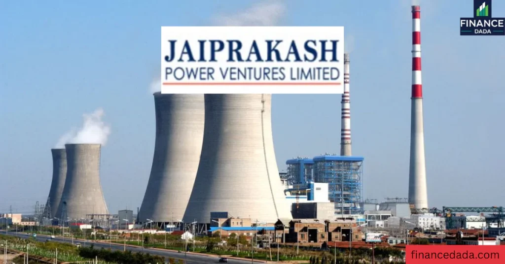 JP Power Share Price Target & Forecast 2025–2030 A Multibagger Opportunity
