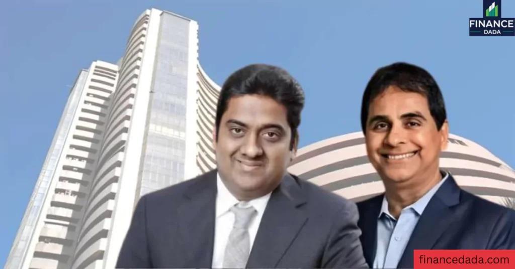 Multibagger Stock Soars 43% in 3 Days After Mukul Agrawal’s Big Bet