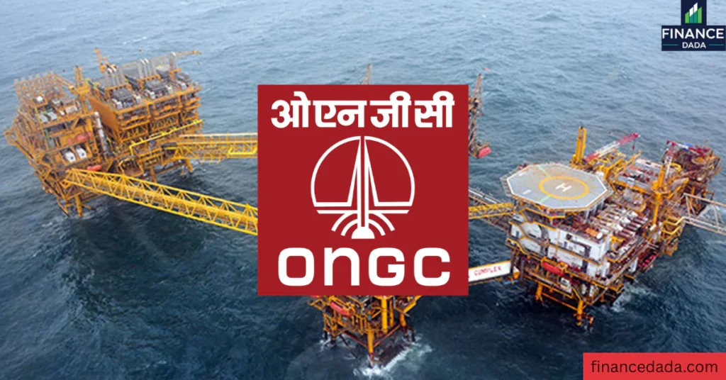 ONGC Share Price Target & Forecast 2025–2030 A Stable PSU Investment