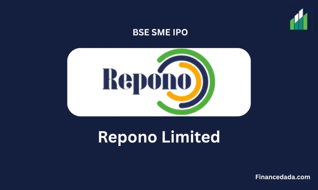 Repono IPO 2025 GMP, Date, Price, Review, Allotment Details