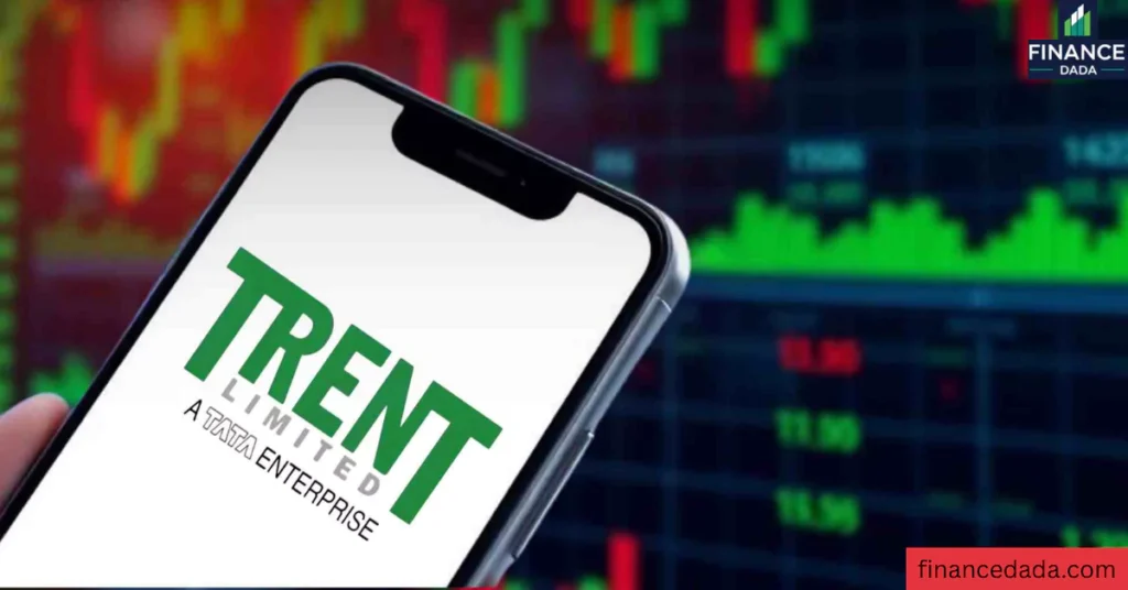 Trent Shares Slide After AGM Growth Warning and Nuvama Downgrade
