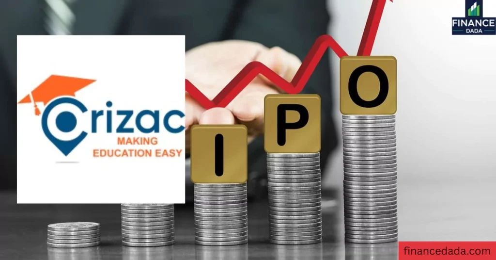 Crizac Opens bids for ₹860 crore IPO: GMP 8%, Is It Worth Your Investment?
