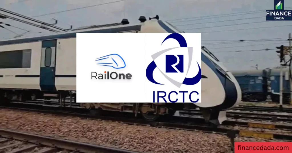 Indian Railways Introduces RailOne App: Your All-in-One Travel Companion