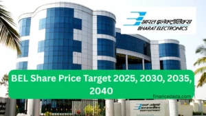 BEL Share Price Target 2025, 2030, 2035, 2040 Analysis & Forecast