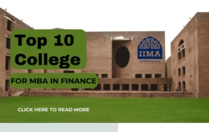 Best Colleges for MBA in in Ahmedabad