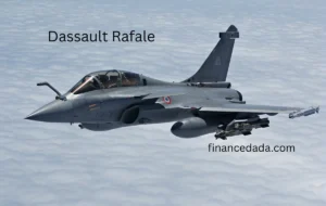 Dassault Rafale