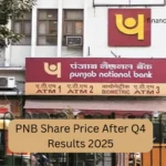 PNB Share Price After Q4 Results 2025