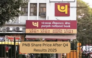 PNB Share Price After Q4 Results 2025