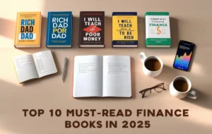 Top Personal Finance Books to Read in 2025