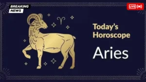 Aries Horoscope June 24, 2025 Ignite Your Passion and Seize the Day!