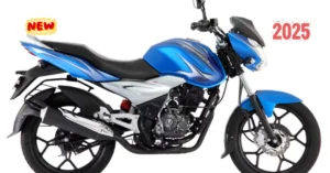 Bajaj Discover 125 2025 India’s Ultimate Commuter Bike for Power and Efficiency