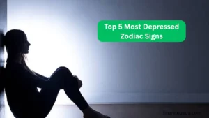 Feeling Blue in 2025 Zodiac Signs Most Likely to Face Emotional Challenges and How to Thrive Top 5 Most Depressed Zodiac Signs