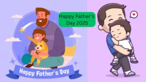 Happy Father’s Day 2025 50 Heartfelt Wishes, Quotes, Messages, and Status Ideas to Honour Your Dad