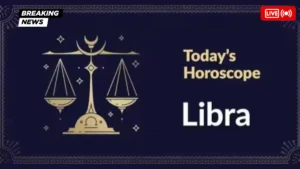 Libra Horoscope June 24 2025 Balance Brings Harmony and Success
