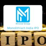 Monolithisch India IPO Closes Today 7.5x Subscribed, GMP Soars to 27%