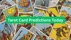 Tarot Card Predictions Today Tarot Card Reading for All Zodiac Signs, Plan Your Day with Zodiac Magic