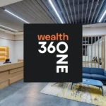 360 ONE WAM Stock Falls 2.12% Top Loser on Nifty Midcap 150