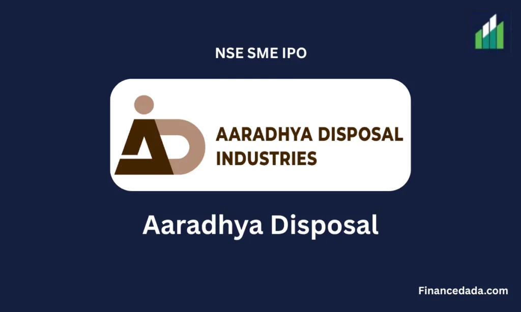 Aaradhya Disposal IPO 2025 Date, Review, Price, Allotment Details