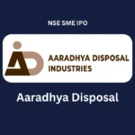 Aaradhya Disposal IPO 2025 Date, Review, Price, Allotment Details