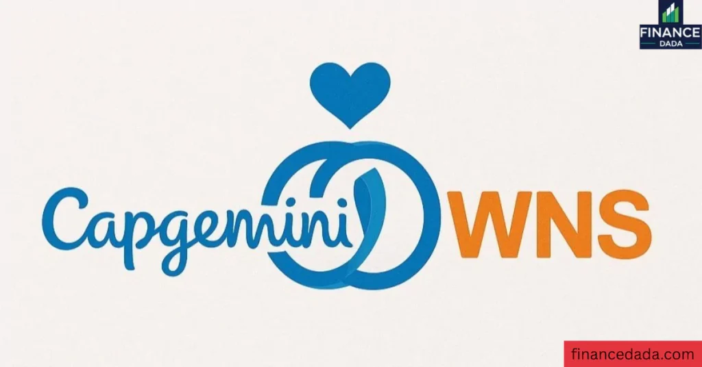 Capgemini Acquires WNS for $3.3 Billion to Boost AI-Driven Operations