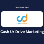 Cash Ur Drive Marketing