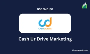 Cash Ur Drive Marketing