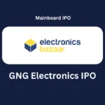 GNG Electronics IPO 2025 GMP, Date, Price, Review, Allotment Details