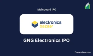 GNG Electronics IPO 2025 GMP, Date, Price, Review, Allotment Details