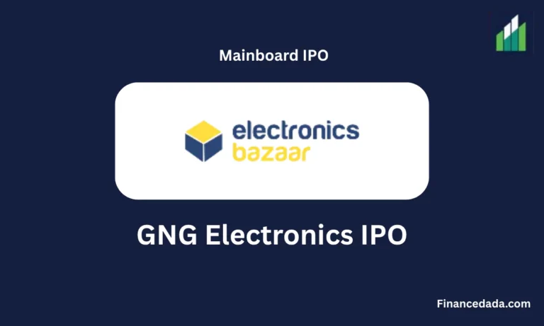 GNG Electronics IPO 2025 GMP, Date, Price, Review, Allotment Details