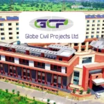 Globe Civil Projects Stock Surges on Debut, Lists at 27% Premium on NSE