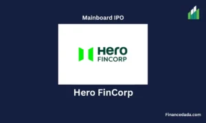 Hero FinCorp IPO 2025 Date, Price, GMP, Review, Allotment Details