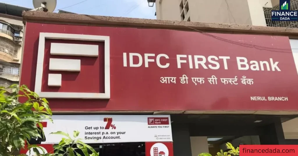IDFC First Bank Share Price Soars Nearly 4% After Investec’s Buy Upgrade