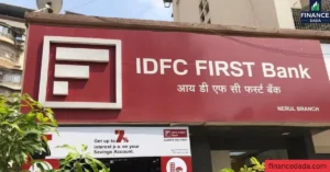 IDFC First Bank Share Price Soars Nearly 4% After Investec’s Buy Upgrade