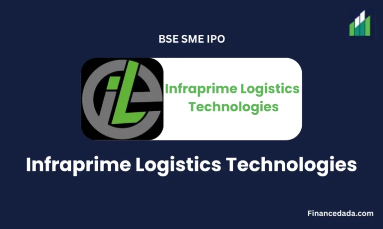 Infraprime Logistics Technologies IPO 2025 Date, Review, Price, Allotment Details
