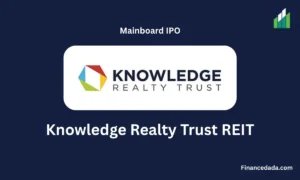 Knowledge Realty Trust REIT IPO 2025 Date, Review, Price, Allotment Details