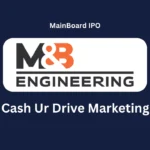 M&B Engineering IPO