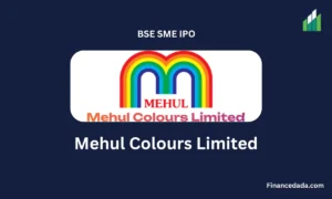 Mehul Colours IPO 2025 Date, GMP, Review, Price, Allotment Details