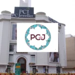 PC Jeweller Stock Surges 16.75% with SBI and LIC Backing